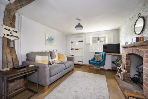 undefined, Long Melford, Sudbury, Suffolk