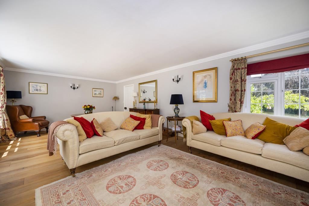 Somerton Road, Bury St. Edmunds IP29 5 bed detached house for sale £