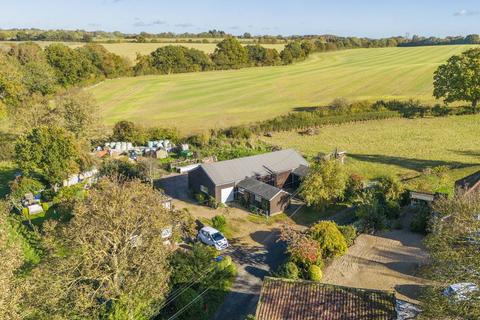 Barn for sale - Old Rectory Lane, Bury St. Edmunds IP29