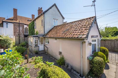 3 bedroom semi-detached house for sale, Cock & Bell Lane, Sudbury CO10