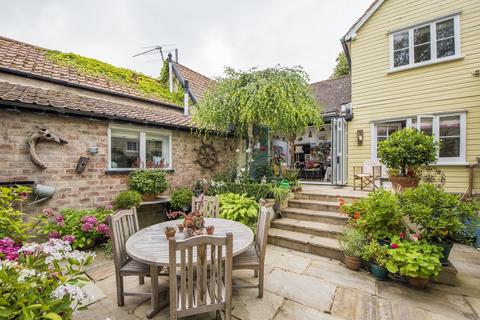 4 bedroom house for sale, The Green, Bury St Edmunds IP29