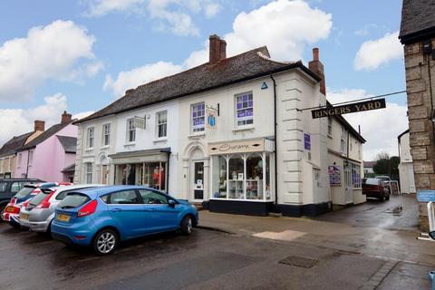 undefined, Long Melford, Sudbury, Suffolk