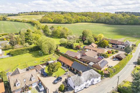 5 bedroom detached house for sale, Lower Street, Sudbury CO10