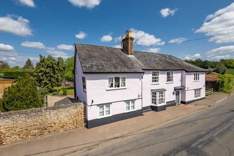 5 bedroom detached house for sale, Lower Street, Sudbury CO10