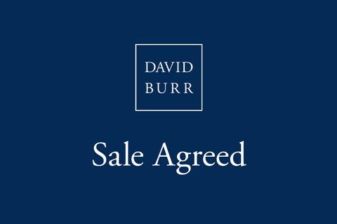 1 Lower Byfield, Monks Eleigh, Ipswich, IP7 7JJ