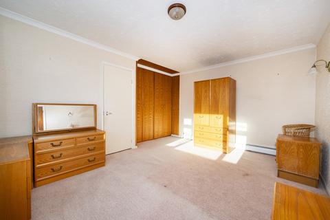 1 Lower Byfield, Monks Eleigh, Ipswich, IP7 7JJ