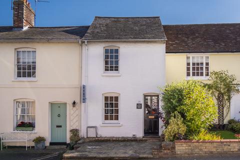 2 bedroom cottage for sale, High Street, Sudbury CO10