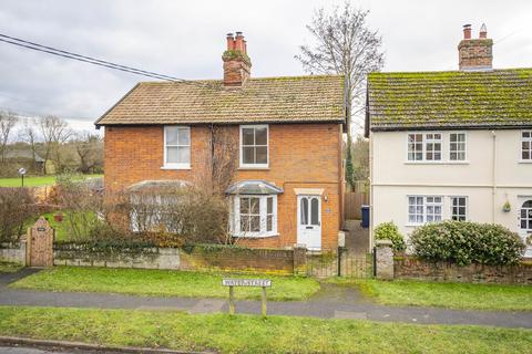 2 bedroom semi-detached house for sale, Water Street, Sudbury CO10