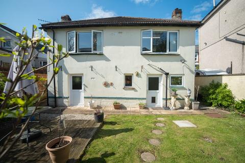 2 bedroom detached bungalow for sale, Woodland Road, Newport NP19