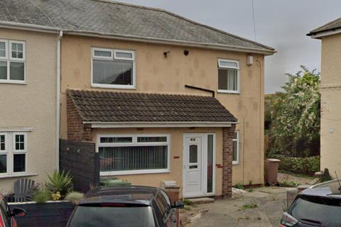 41 Challoner Road, Hartlepool, TS24 8HY