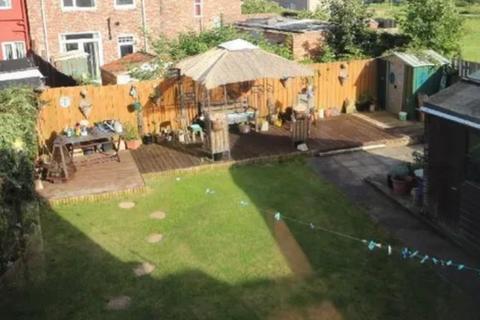 41 Challoner Road, Hartlepool, TS24 8HY