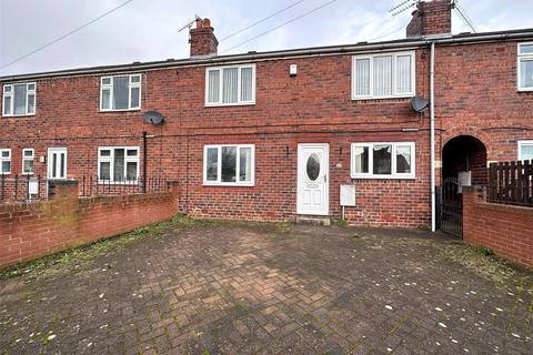 undefined, Leslie Avenue, Conisbrough, Doncaster, DN12