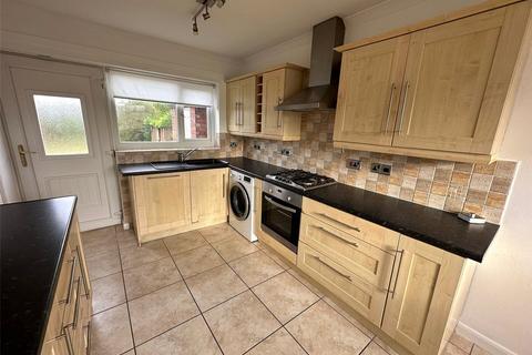 undefined, Leslie Avenue, Conisbrough, Doncaster, DN12