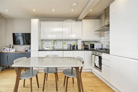 3 bedroom apartment to rent - 73 Masbro Road, Brook Green, London, W14
