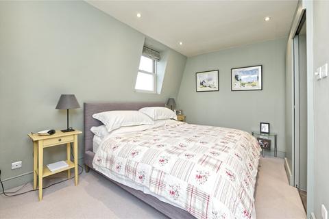 3 bedroom apartment to rent, 73 Masbro Road, Brook Green, London, W14