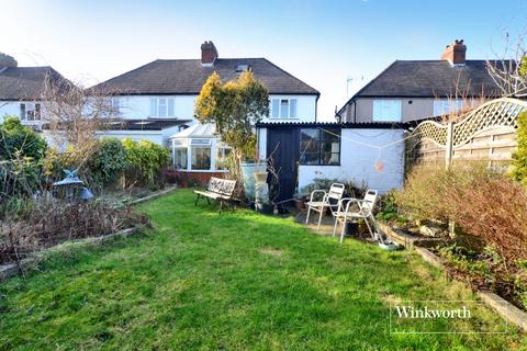 76 Bradstock Road, Epsom, KT17 2LQ