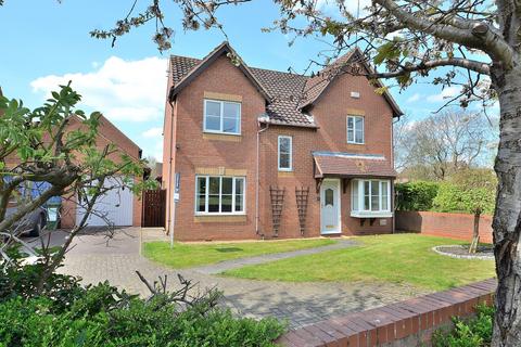 7 Curtis Croft, Shenley Brook End, Milton Keynes, MK5 7ET
