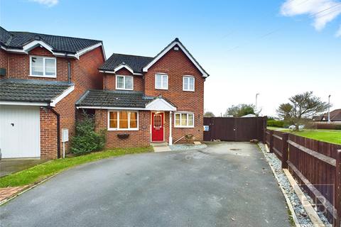 4 bedroom detached house for sale, Hayden Road, Cheltenham, Gloucestershire, GL51