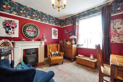 3 bedroom end of terrace house for sale, Cher, Minehead TA24