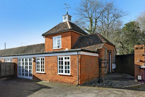 undefined, Hammersley Lane, Penn, Buckinghamshire, HP10