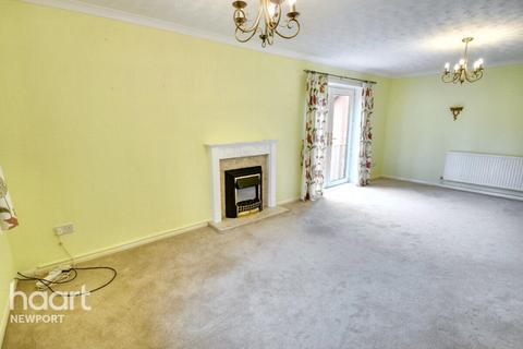undefined, Kings Acre Fields Park Road, Newport