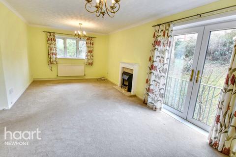 undefined, Kings Acre Fields Park Road, Newport