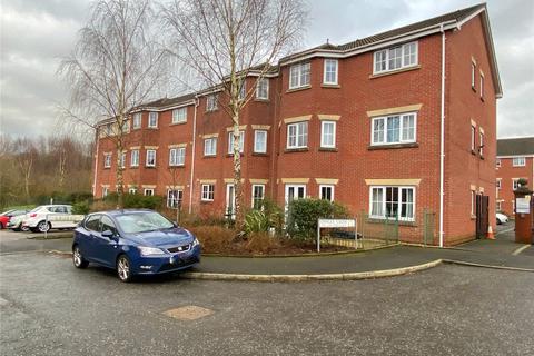 18 Dingle Close, Radcliffe, Manchester, M26 1UN