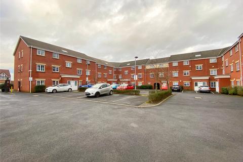 18 Dingle Close, Radcliffe, Manchester, M26 1UN