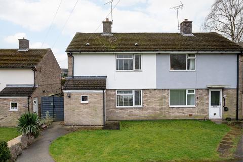 2 bedroom semi-detached house for sale, Woolley Moor, Alfreton DE55