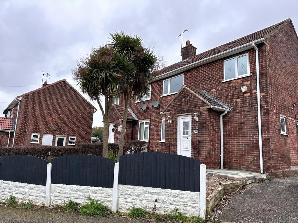 Maple Road, Mexborough, Doncaster, S64 3 bed semidetached house £700