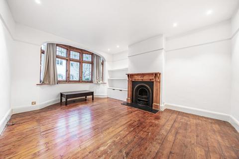 4 bedroom terraced house for sale - Tulsemere Road, West Norwood