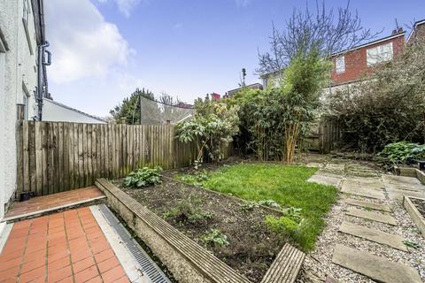 4 bedroom terraced house for sale, Tulsemere Road, West Norwood
