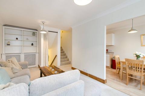 2 bedroom flat for sale, Semley Place, Belgravia, London, SW1W