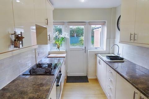 3 bedroom semi-detached house for sale, Thorntree Drive, West Monkseaton, Whitley Bay, Tyne and Wear, NE25 9NR