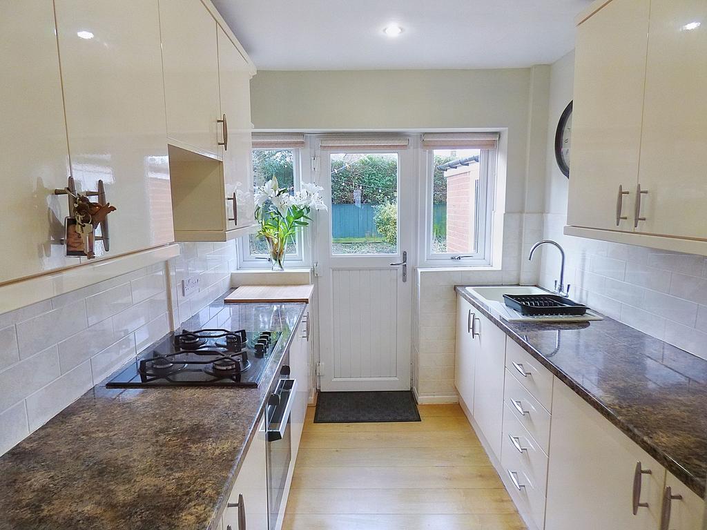 Thorntree Drive, West Monkseaton... 3 bed semidetached house for sale