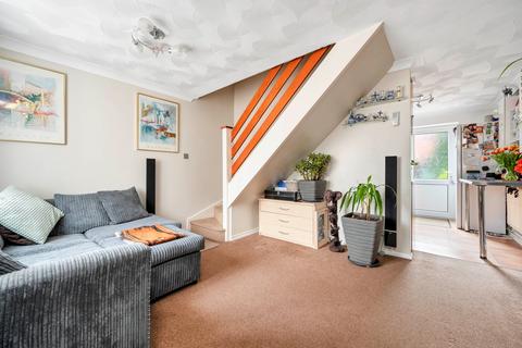 2 bedroom terraced house for sale, Swale Avenue, Gunthorpe, Peterborough, PE4