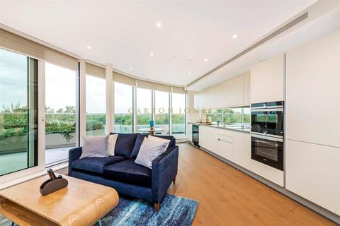 2 bedroom apartment for sale, Altissima House, 340 Queenstown Road, Vista Chelsea Bridge, SW11