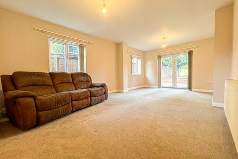 4 bedroom detached house for sale, Hampton Park, Hereford, HR1