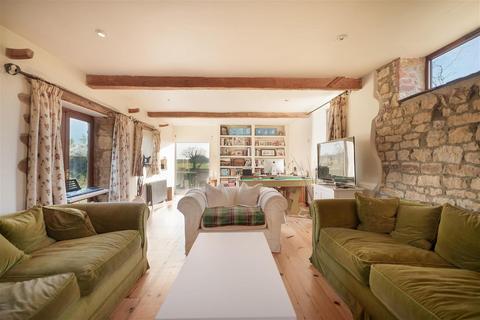 4 bedroom barn conversion for sale, Wighill, Wighill Park, Nr Tadcaster, LS24