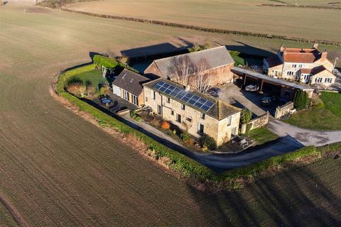 4 bedroom barn conversion for sale, Wighill, Wighill Park, Nr Tadcaster, LS24