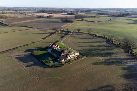 4 bedroom barn conversion for sale, Wighill, Wighill Park, Nr Tadcaster, LS24