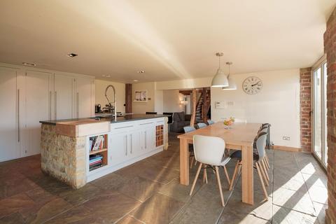 4 bedroom barn conversion for sale, Wighill, Wighill Park, Nr Tadcaster, LS24