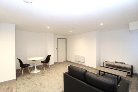 1 bedroom apartment to rent - George Street, Hull HU1