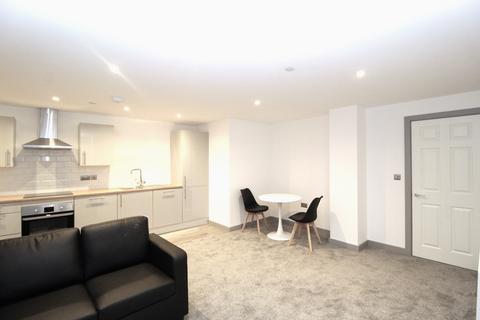 1 bedroom apartment to rent - George Street, Hull HU1