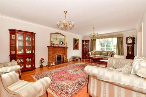 5 bedroom detached house for sale, Nackington Road, Canterbury, Kent