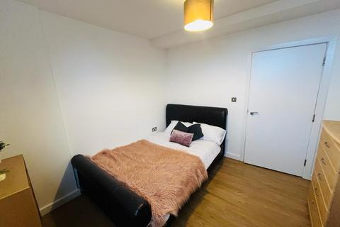 2 bedroom apartment to rent, Jutland House, Jutland Street, Manchester