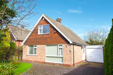 3 bedroom bungalow for sale, Honing Drive, Southwell, Nottinghamshire, NG25