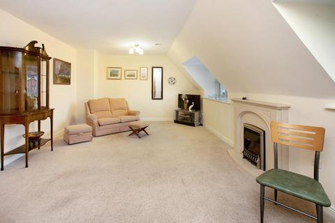 2 bedroom retirement property for sale - The Parks, Minehead TA24