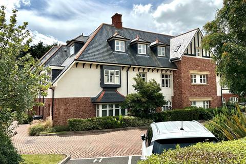 2 bedroom retirement property for sale, The Parks, Minehead TA24