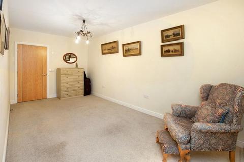 2 bedroom retirement property for sale, The Parks, Minehead TA24